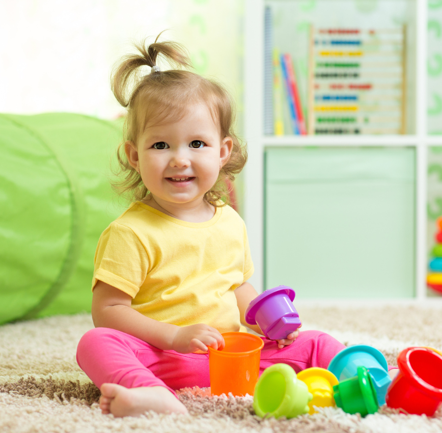 Educa kids à propos